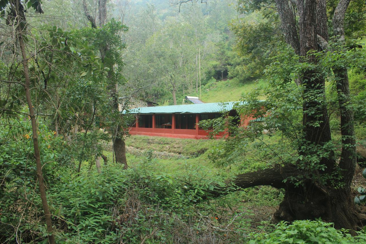 Secret Valley Jungle Resort Udagamandalam Exterior foto
